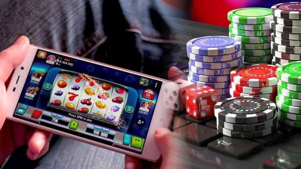 Online Casino in South Africa: Your Ticket to Big Wins!